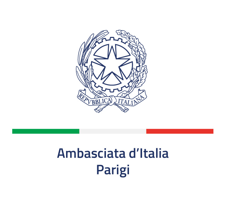 logo ambassade d'Italie