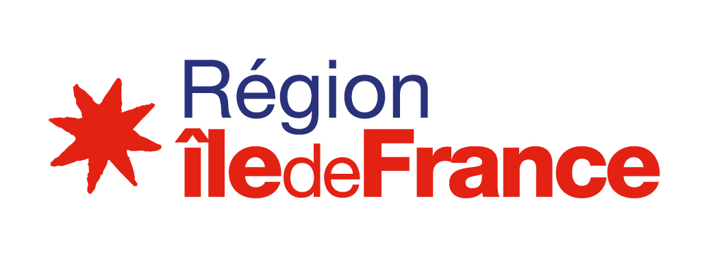 logo région ile de france