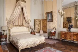 Chambre de Madame