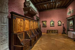 Salle florentine 