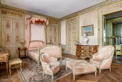 Chambre de Monsieur