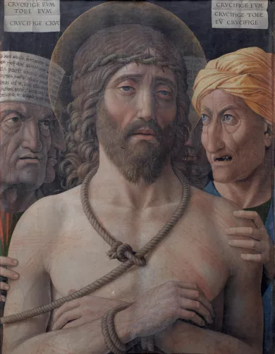 Ecce Homo