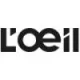 L'Oeil logo