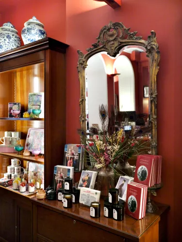 produits dérivés musée